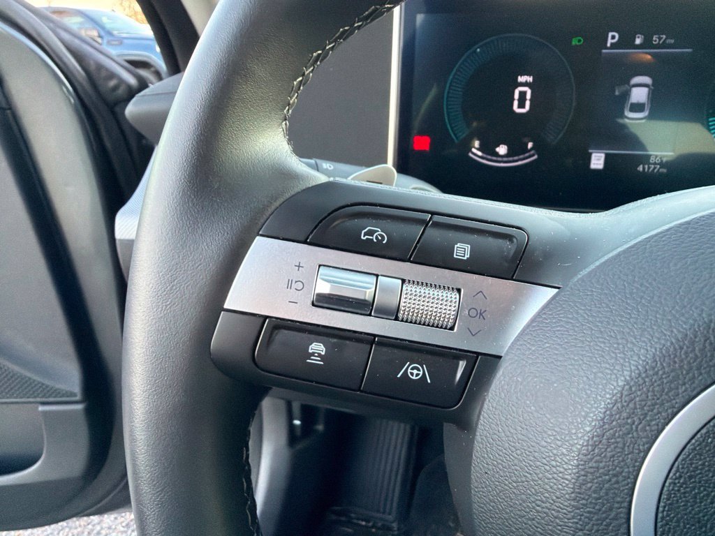 Used 2026 Hyundai Sonata SEL FWD image 20
