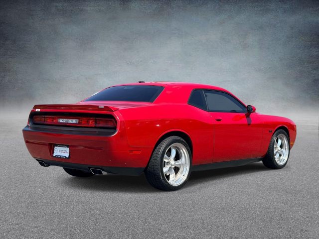 Used 2012 Dodge Challenger R/T Plus RWD image 2