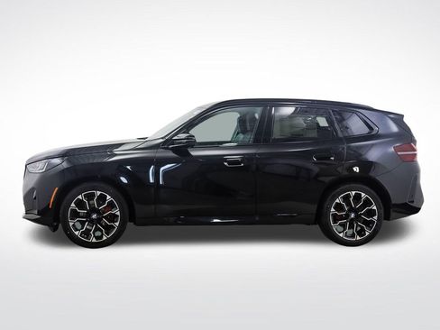 New 2026 BMW X3 M50 AWD/4WD image 2