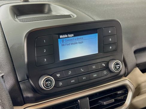 Used 2019 Ford EcoSport S FWD image 24
