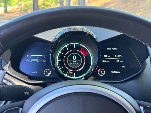 Used 2020 Aston Martin V8 Vantage Coupe RWD image 38