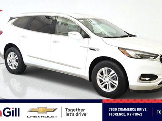 Used 2021 Buick Enclave Essence FWD video 1