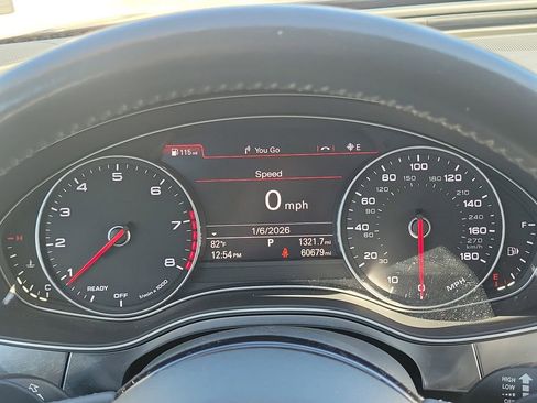 Used 2016 Audi A6 2.0T Premium Plus w/ Premium Plus Package image 26