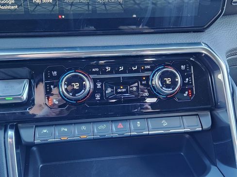 New 2026 GMC Sierra 1500 Denali w/ Technology Package AWD/4WD image 25