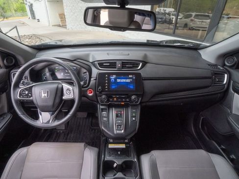 Used 2022 Honda CR-V Touring image 15
