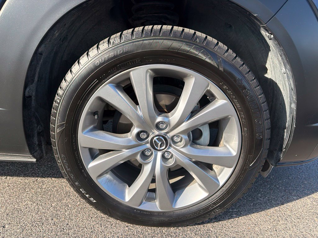 Used 2023 MAZDA CX-30 AWD 2.5 S w/ Preferred Package image 9