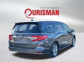 Used 2018 Honda Odyssey EX-L video 2