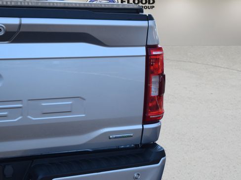 Used 2023 Ford F150 XLT w/ Equipment Group 302A High image 6