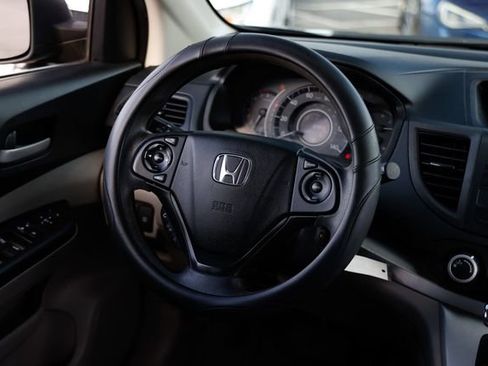 Used 2014 Honda CR-V LX image 30