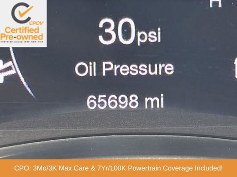 Certified 2021 Dodge Durango SXT AWD/4WD image 18