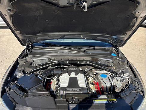 Used 2015 Audi Q5 3.0T Premium Plus image 47