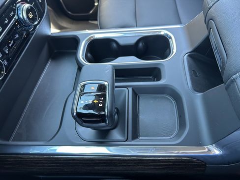 New 2026 GMC Sierra 1500 Elevation w/ Elevation Premium Package image 33