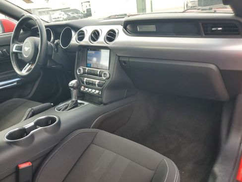 Used 2019 Ford Mustang Coupe w/ Equipment Group 101A image 15