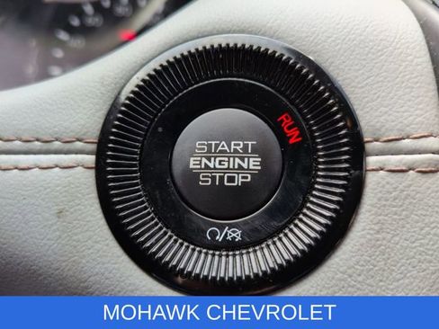 Used 2024 Jeep Compass Limited AWD/4WD image 17