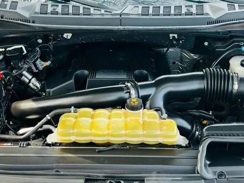 Used 2019 Ford F150 XL w/ Equipment Group 101A Mid AWD/4WD image 27