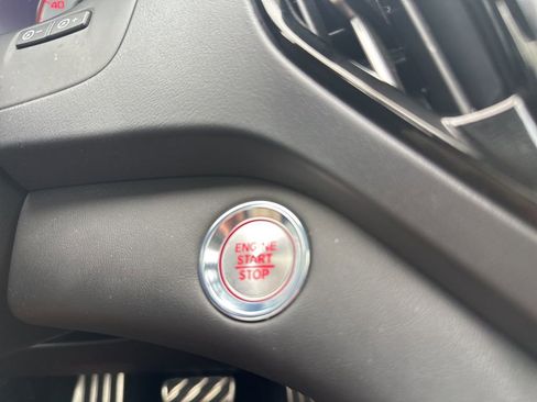 Used 2025 Acura RDX A-Spec image 38