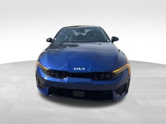 Used 2025 Kia K5 GT-Line w/ GT-Line Premium Package AWD/4WD video 3