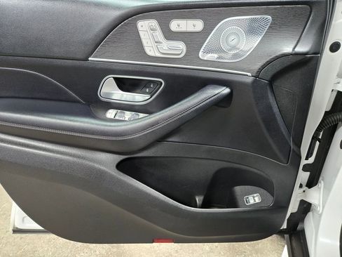 Used 2020 Mercedes-Benz GLE 350 4MATIC image 8