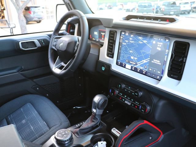 New 2026 Ford Bronco Heritage Edition AWD/4WD image 13