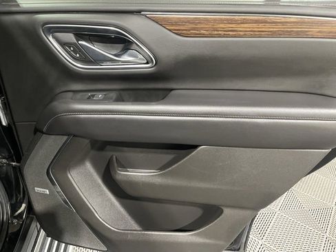 Used 2021 Chevrolet Tahoe High Country image 28