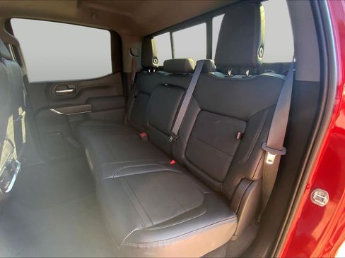Used 2021 GMC Sierra 1500 Denali w/ Denali Ultimate Package AWD/4WD image 19