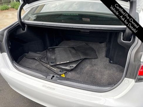 Used 2020 Lexus GS 350 F Sport AWD/4WD image 21