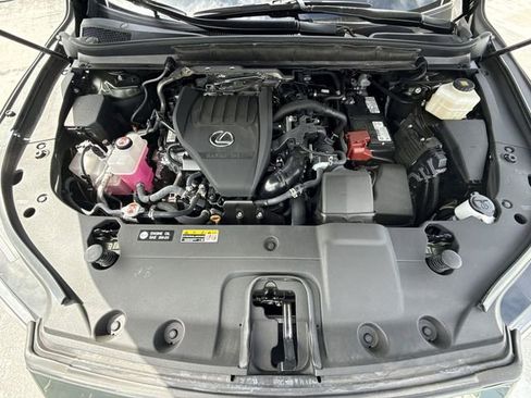 Used 2025 Lexus RX 350 Premium w/ Accessory Package (K3) image 27
