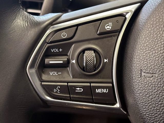Certified 2025 Acura MDX w/ Advance Package AWD/4WD image 24