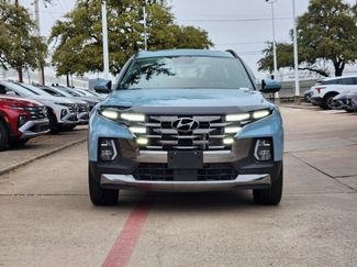 Certified 2022 Hyundai Santa Cruz Limited video 2