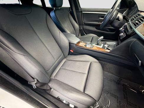 Used 2020 BMW 430i Gran Coupe w/ Convenience Package RWD image 15