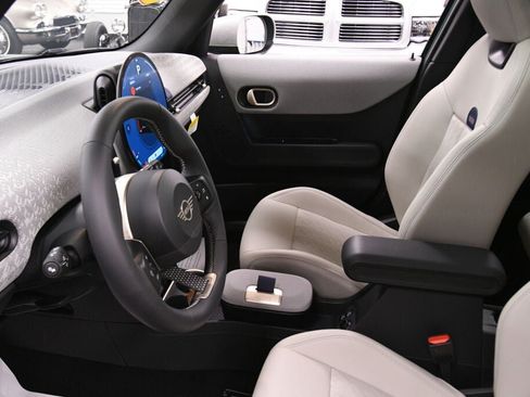 Used 2025 MINI Cooper S FWD image 20