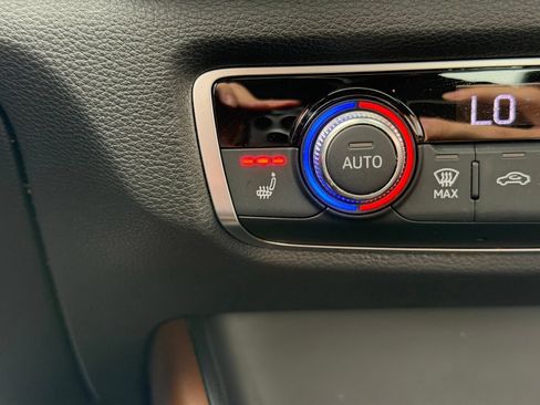 Used 2015 Audi A3 TDI Prestige FWD image 10