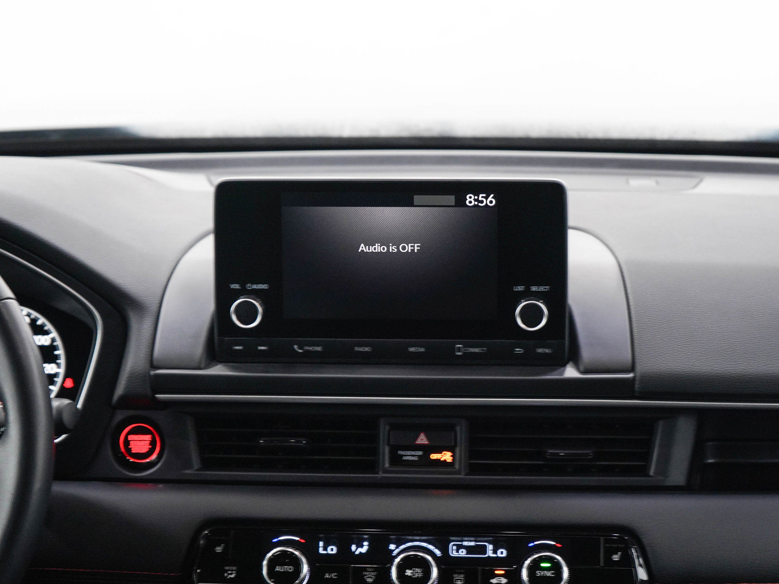 Used 2025 Honda Pilot Sport image 15