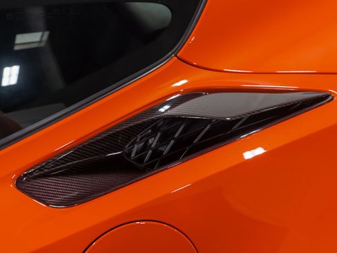 Used 2019 Chevrolet Corvette ZR1 image 30