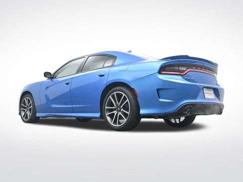 Used 2023 Dodge Charger GT w/ Plus Group image 36