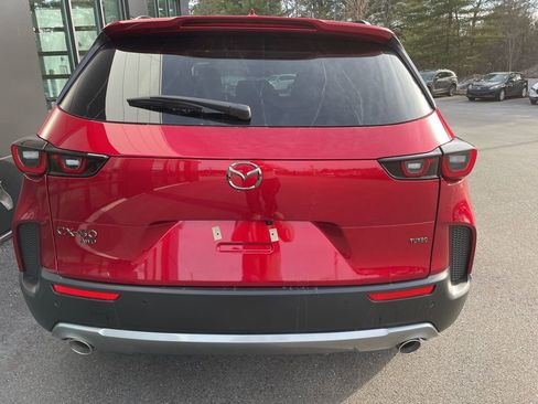 New 2026 MAZDA CX-50 2.5 Turbo w/ Premium Plus Pkg AWD/4WD image 8