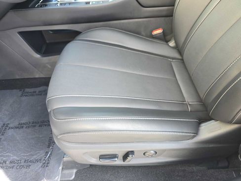 Certified 2026 INFINITI QX60 Luxe w/ Cargo Package image 19