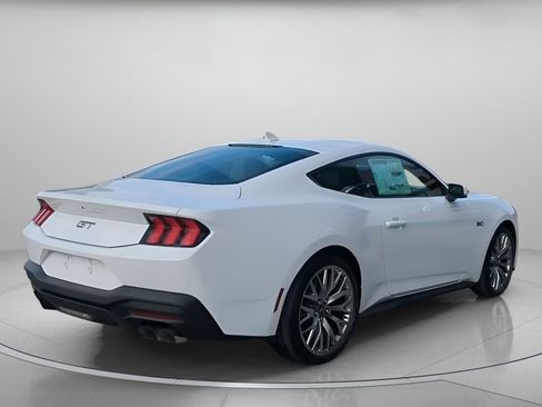 New 2026 Ford Mustang GT Premium image 30