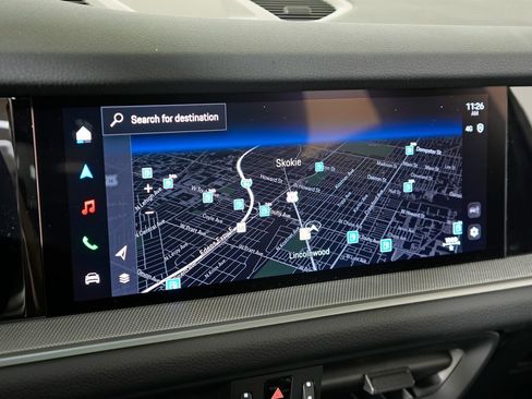 New 2026 Porsche Cayenne image 29