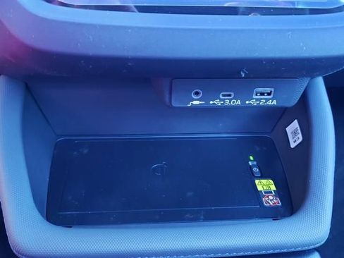 New 2026 Subaru Forester Premium image 18