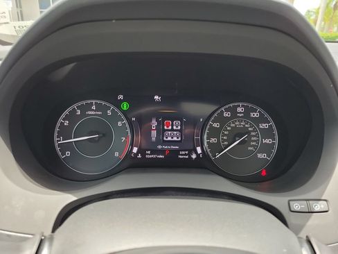 Certified 2024 Acura RDX SH-AWD w/ Technology Package image 26