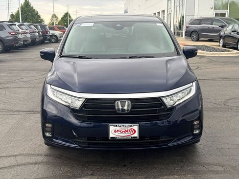 Certified 2023 Honda Odyssey EX-L image 5