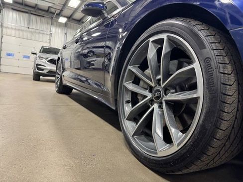 Certified 2024 Audi A5 2.0T Premium image 9
