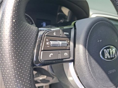Used 2020 Kia Sportage S w/ S Sunroof Package FWD image 12