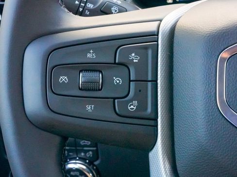 New 2025 GMC Sierra 2500 Denali w/ Denali Reserve Package image 33