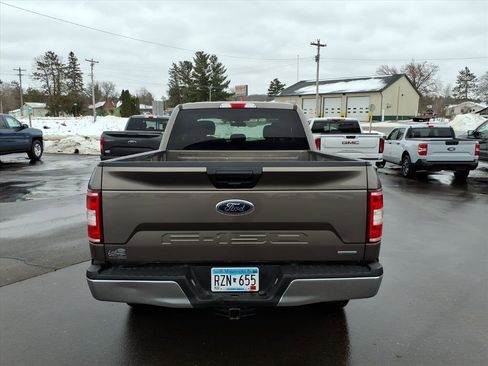 Used 2018 Ford F150 XLT image 5
