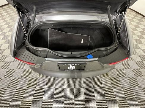 Used 2021 Jaguar F-TYPE P300 image 26