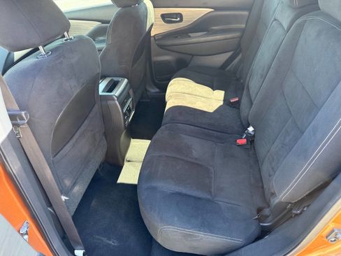 Used 2017 Nissan Murano SV image 15