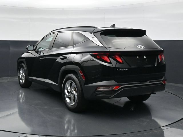Used 2024 Hyundai Tucson SEL FWD image 8