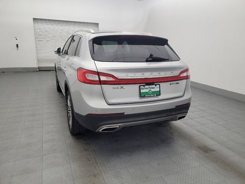 Used 2016 Lincoln MKX Reserve w/ Technology Package image 6